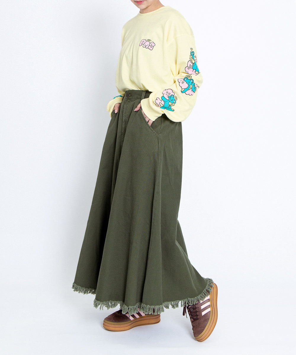 身長：160cm　サイズ1