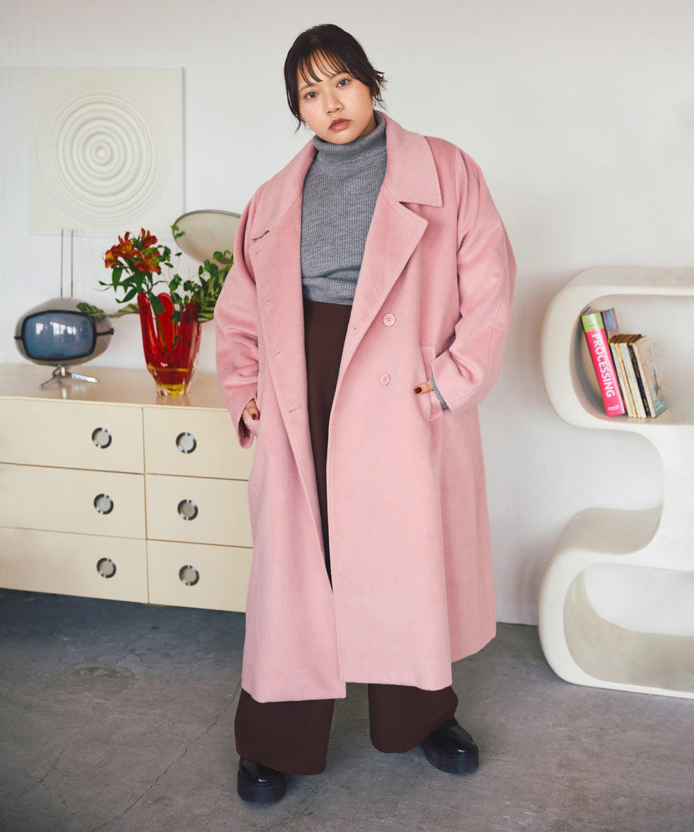 身長：164cm　サイズ4