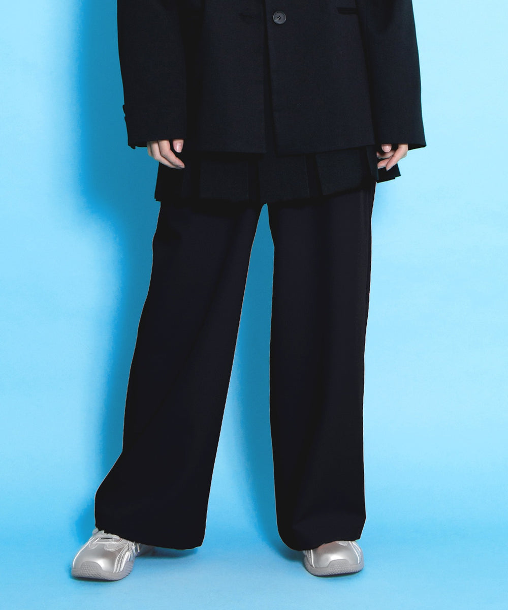 身長：165cm　サイズ1