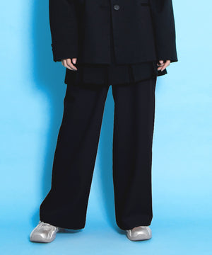 身長：165cm　サイズ1