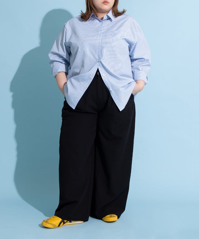 身長：163cm　サイズ4