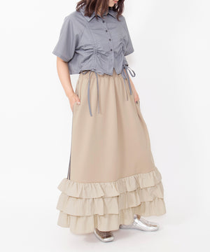 身長:160cm サイズ1