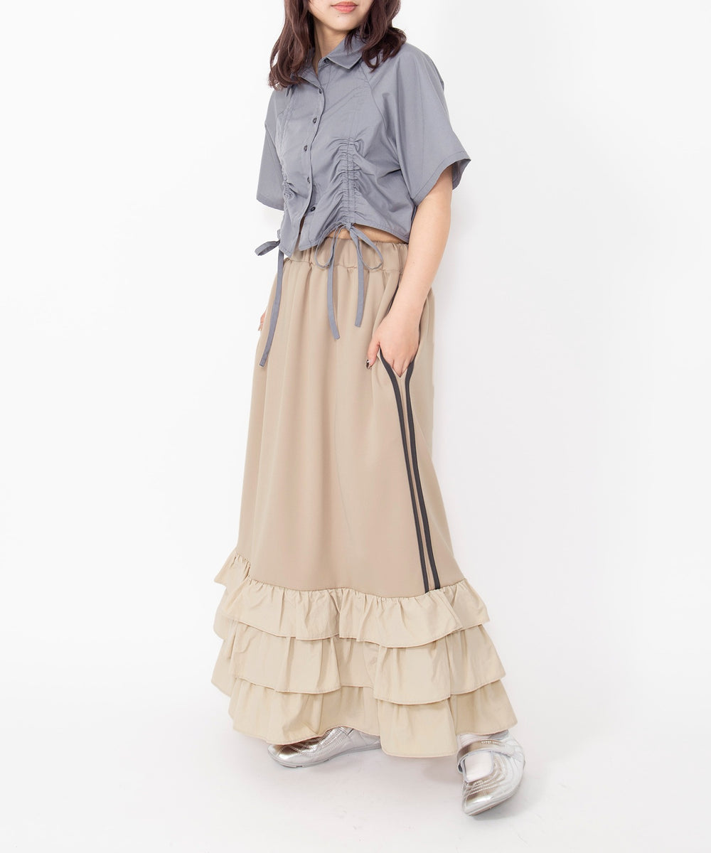 身長:160cm サイズ1