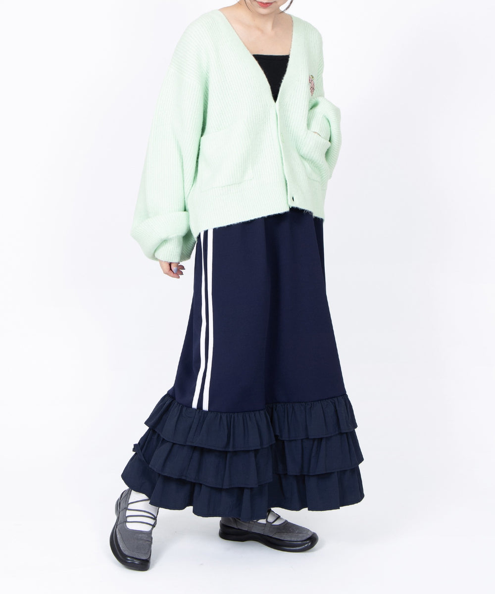 身長：160cm　サイズ1