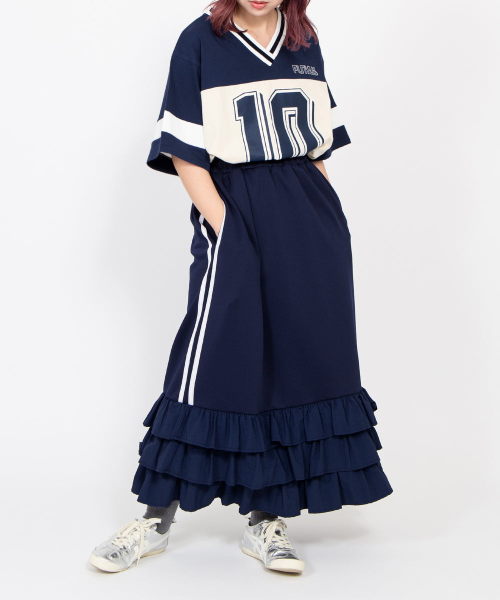 身長：160cm　サイズ1