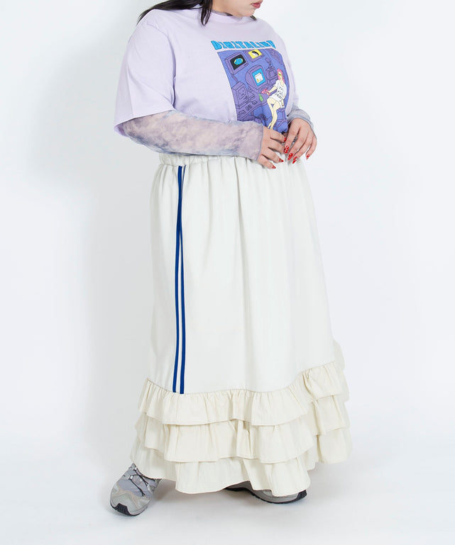 身長:163cm サイズ4