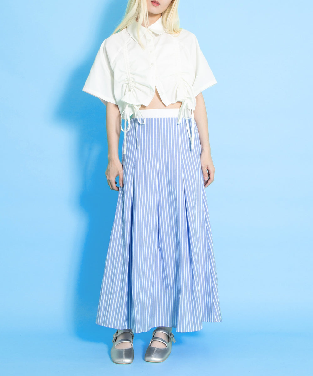 身長：165cm　サイズ1
