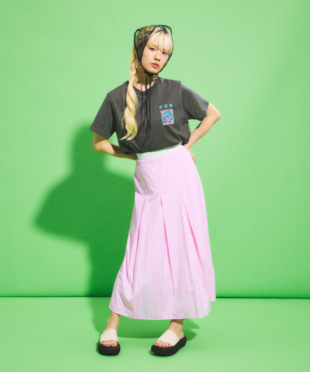 身長：165cm　サイズ1