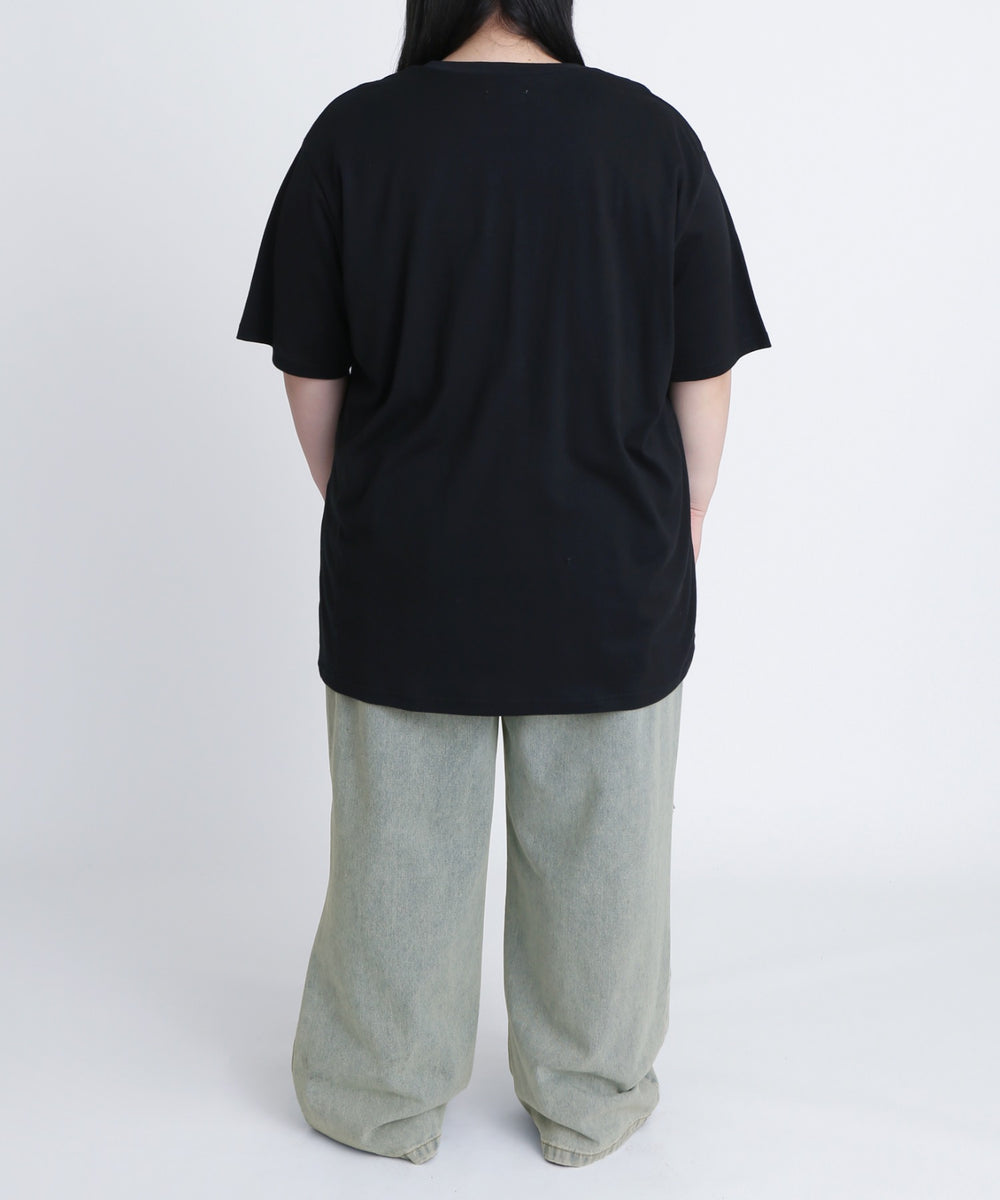 身長:163cm サイズ4