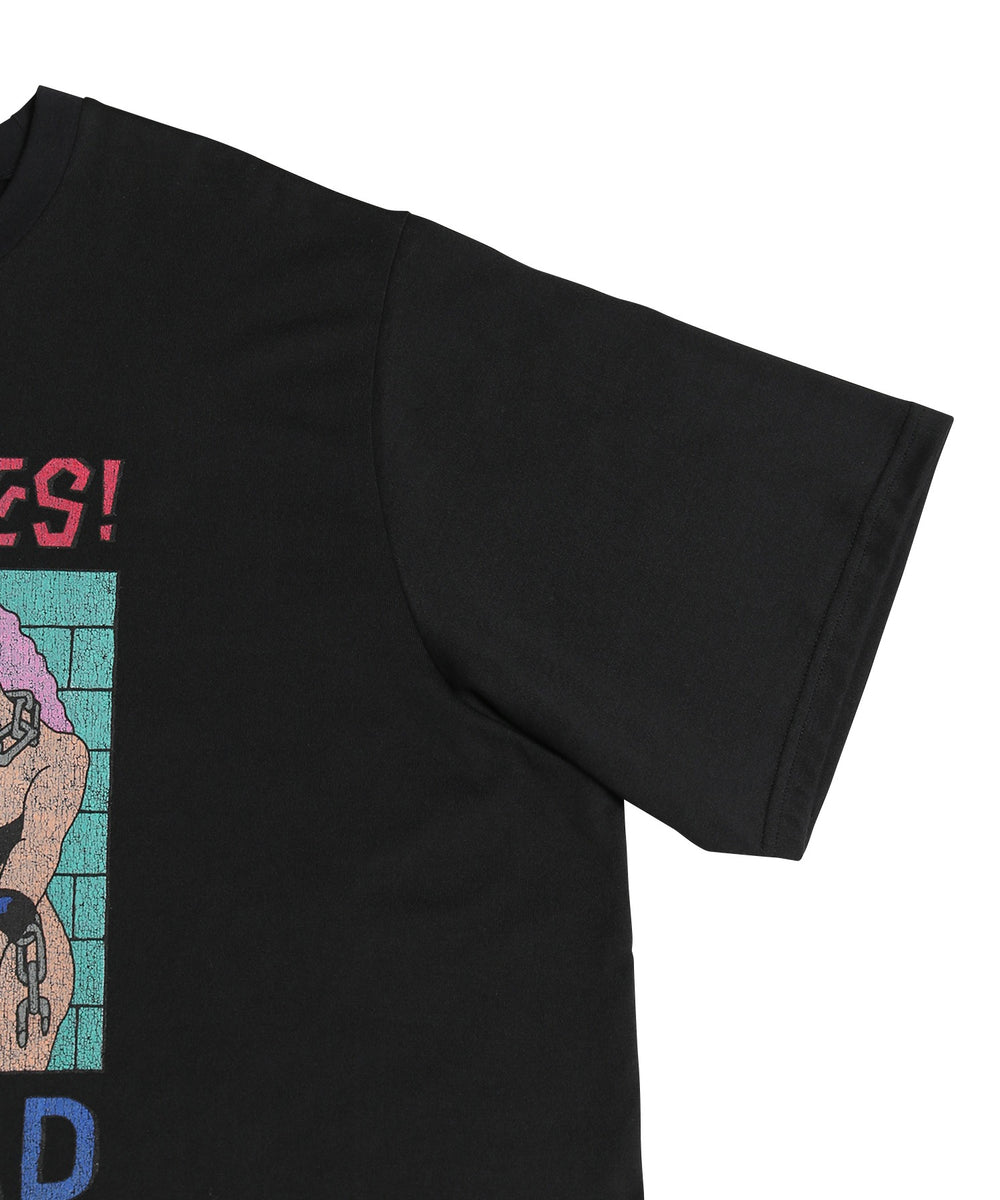 LIBERTADビッグTシャツ