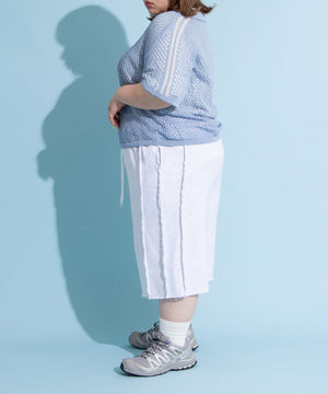 身長：163cm　サイズ4