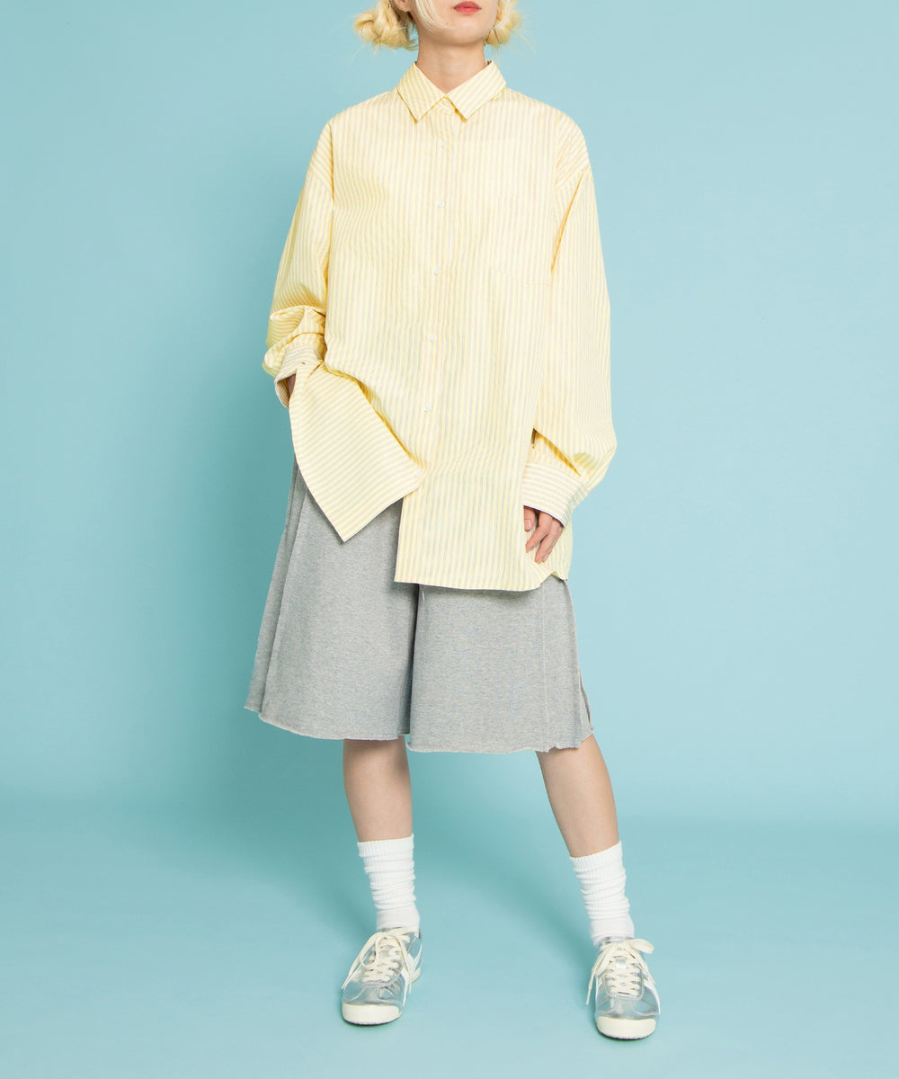 身長：165cm　サイズ3
