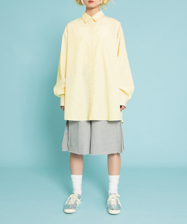 身長：165cm　サイズ3