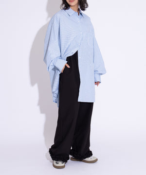 身長：160cm　サイズ4