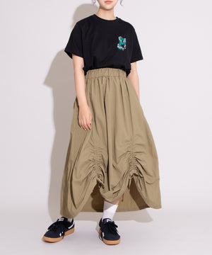 身長：160cm　サイズ1