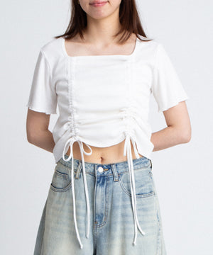 身長:163cm サイズ1