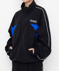 ブラック / ①S-M