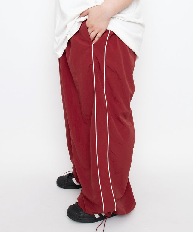 身長:163cm サイズ5
