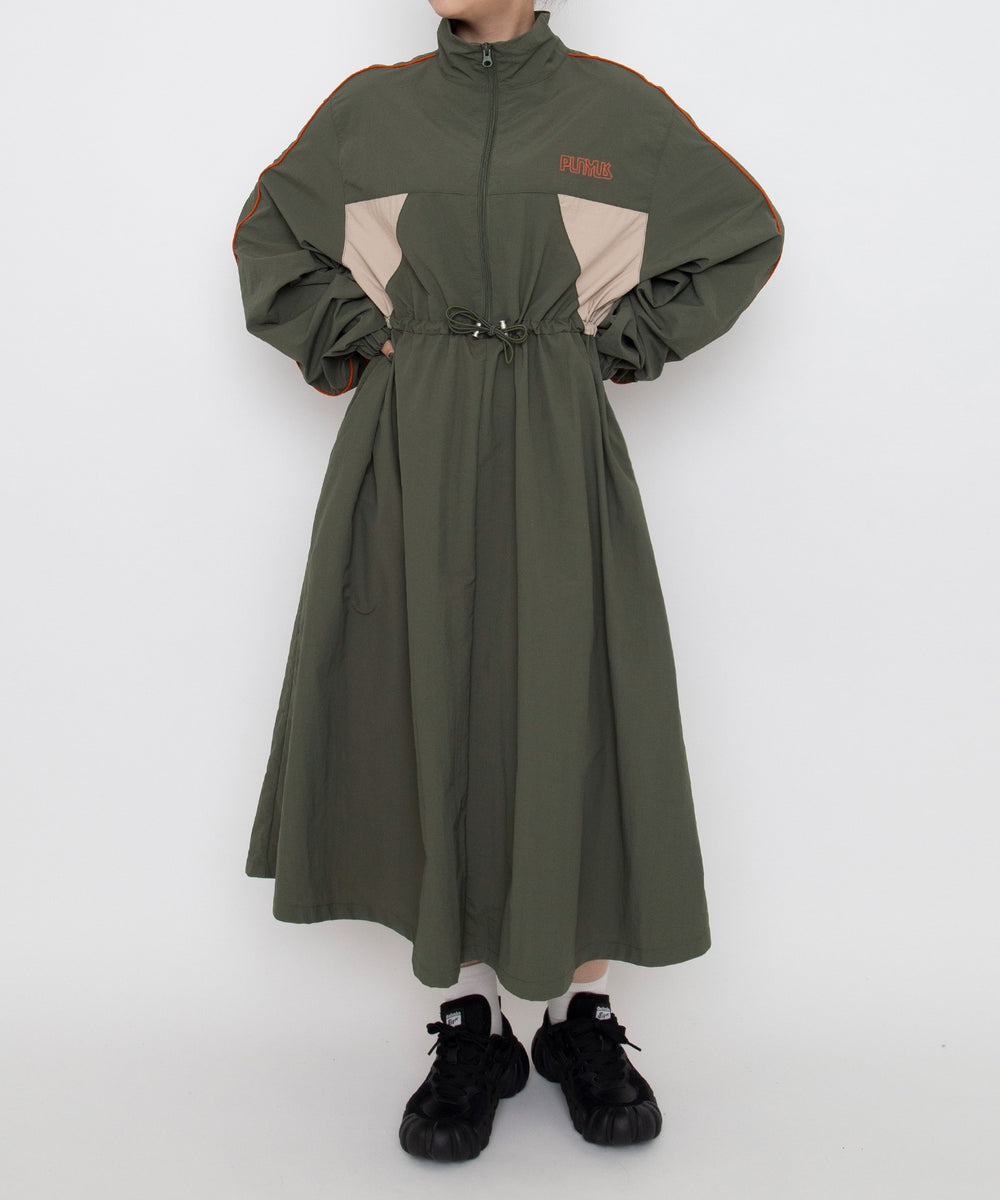 身長:160cm サイズ1