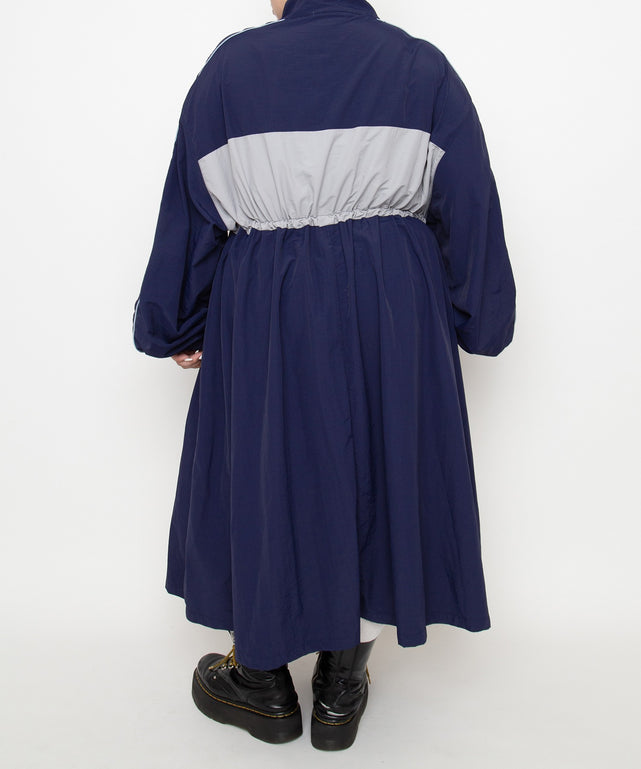身長:163cm サイズ5