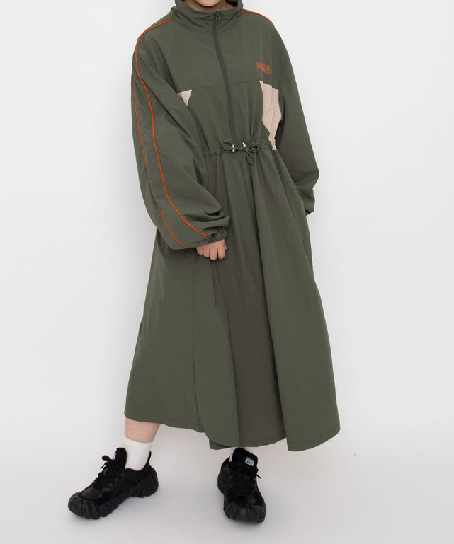 身長:160cm サイズ1