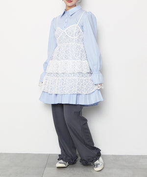 身長：160cm　サイズ1