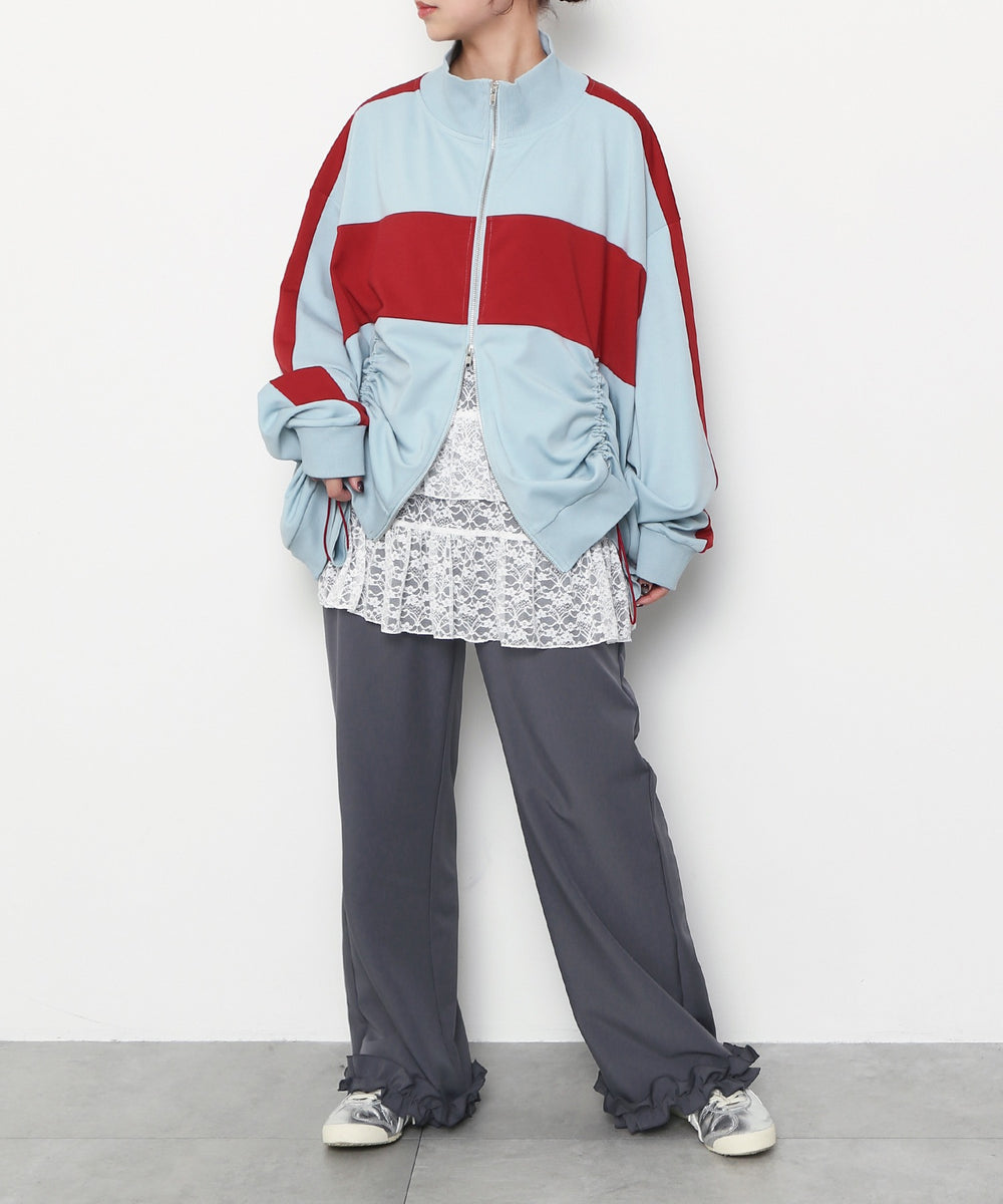 身長：160cm　サイズ1