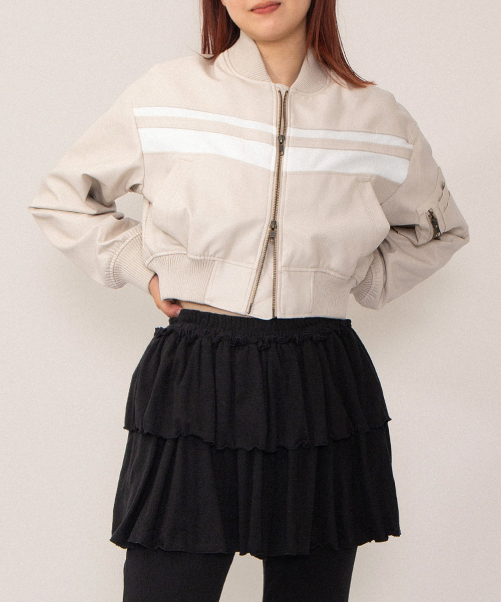 身長:170cm サイズ1