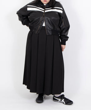 身長：163cm サイズ4