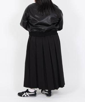 身長：163cm サイズ4
