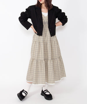身長：160cm　サイズ1