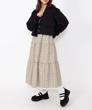 身長：160cm　サイズ1