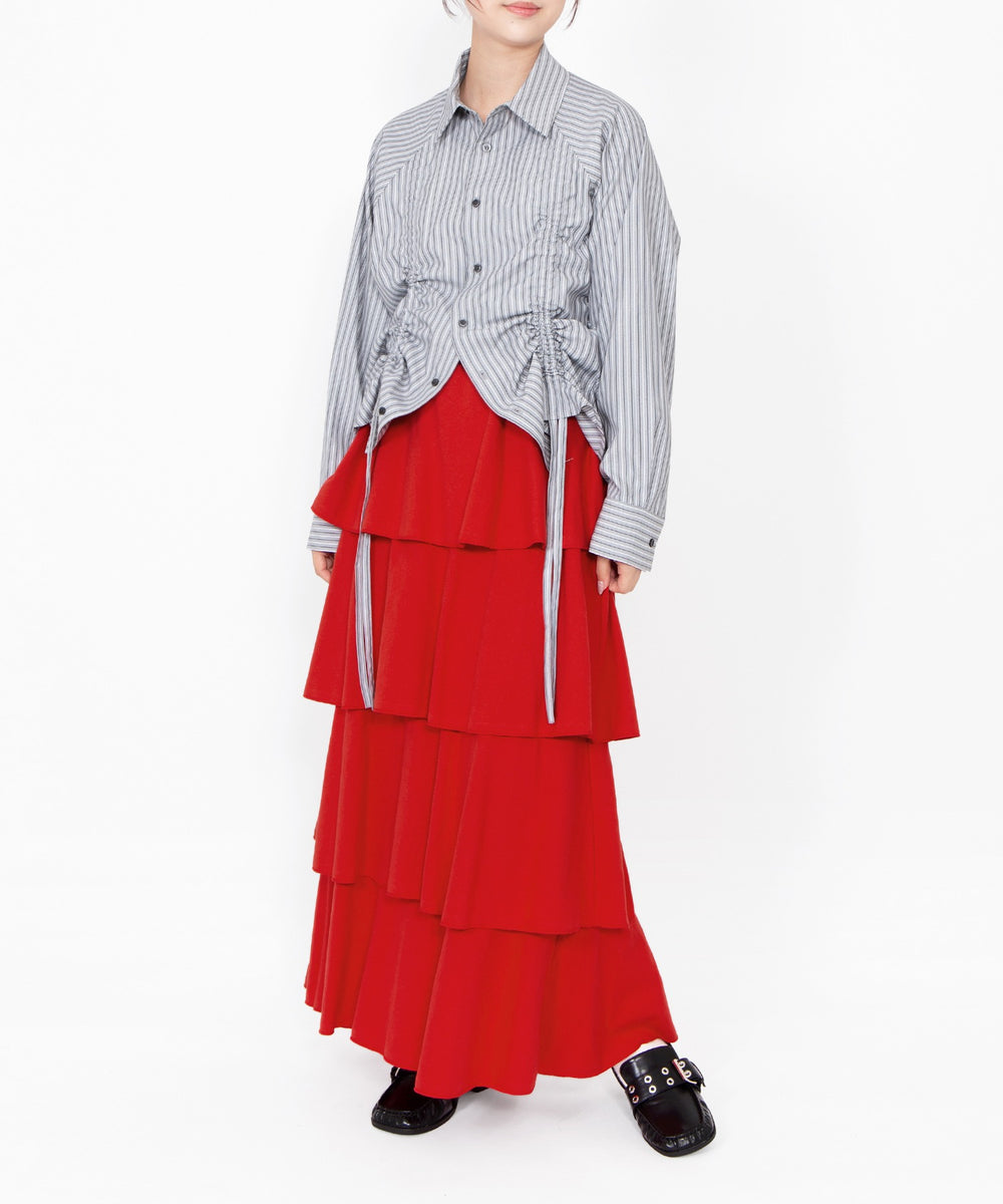 身長：160cm　サイズ1