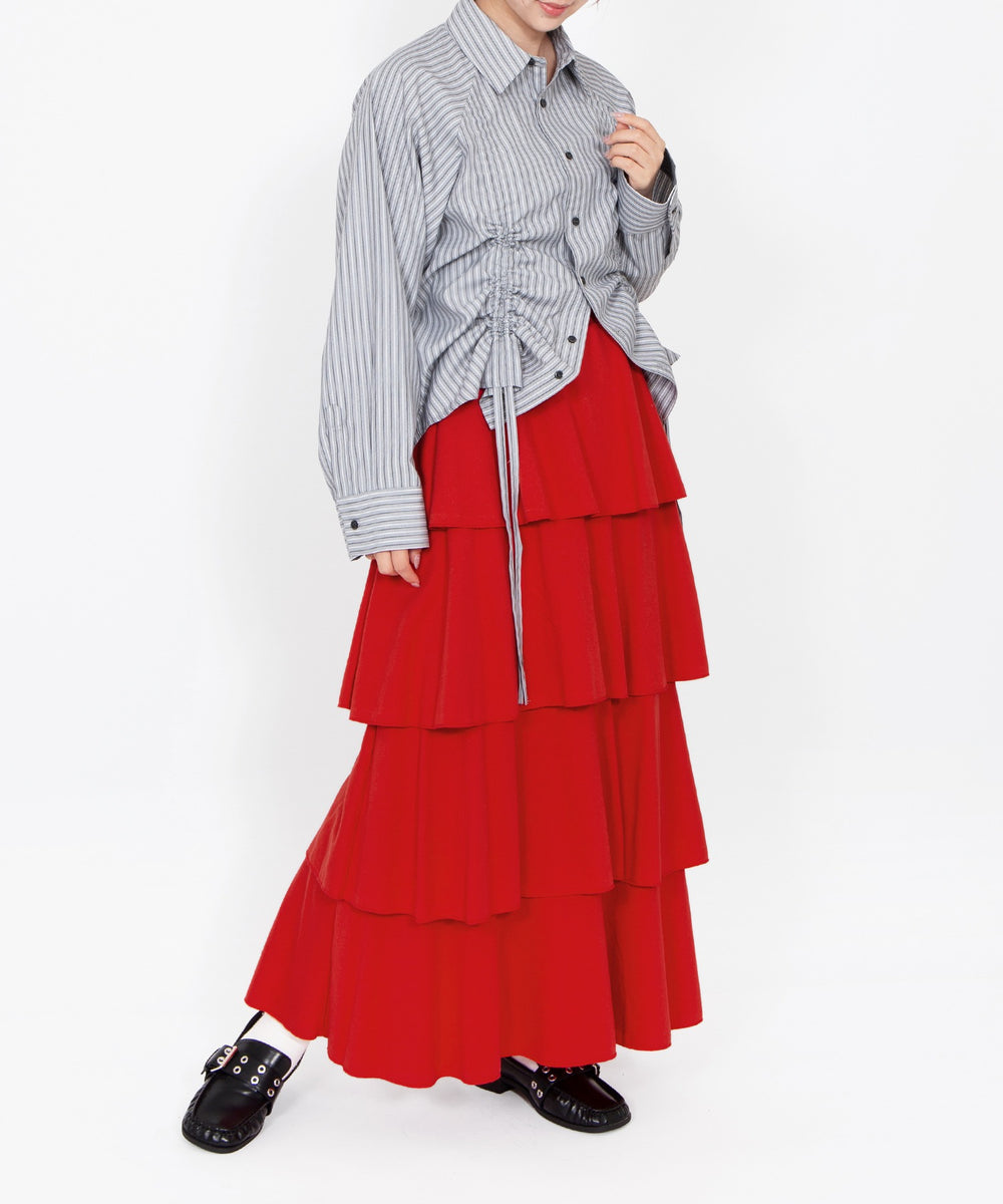 身長：160cm　サイズ1