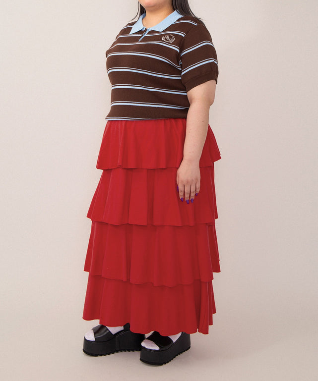 身長:163cm サイズ4
