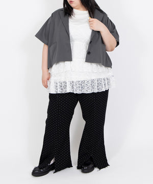 身長:163cm サイズ5