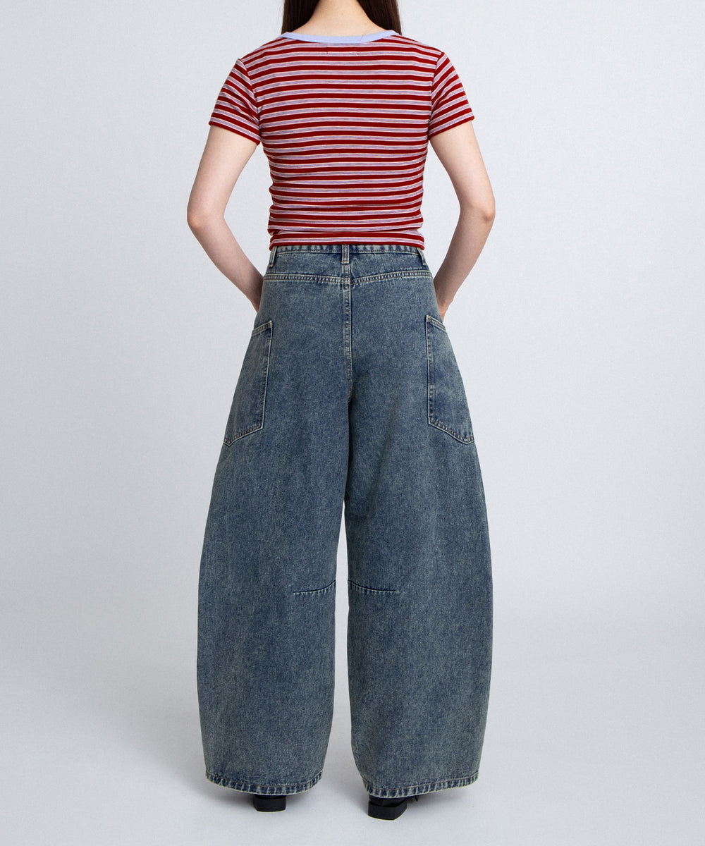 身長:163cm サイズ1