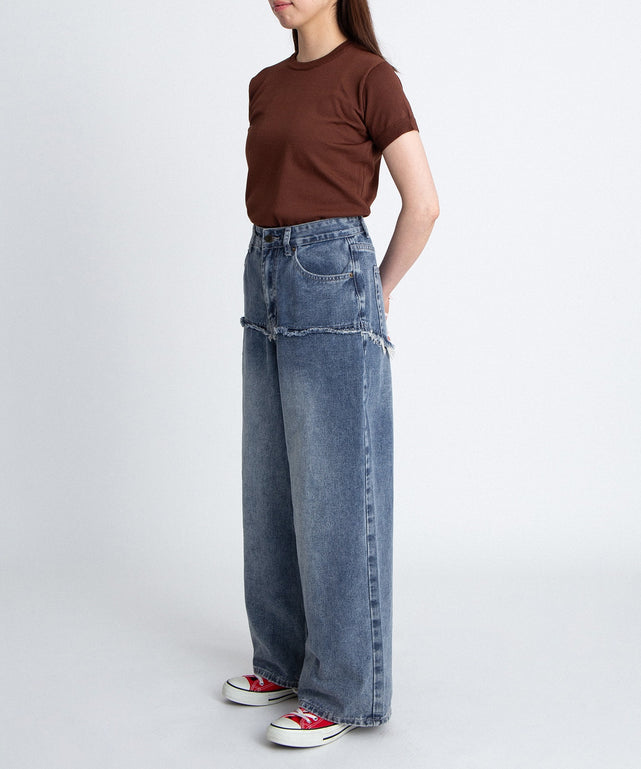 身長:163cm サイズ1