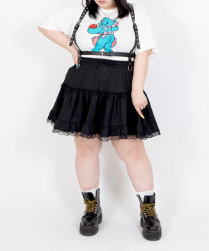 身長:163cm サイズ5