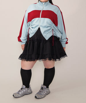 身長:163cm サイズ5