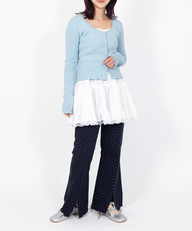 身長：160cm　サイズ1