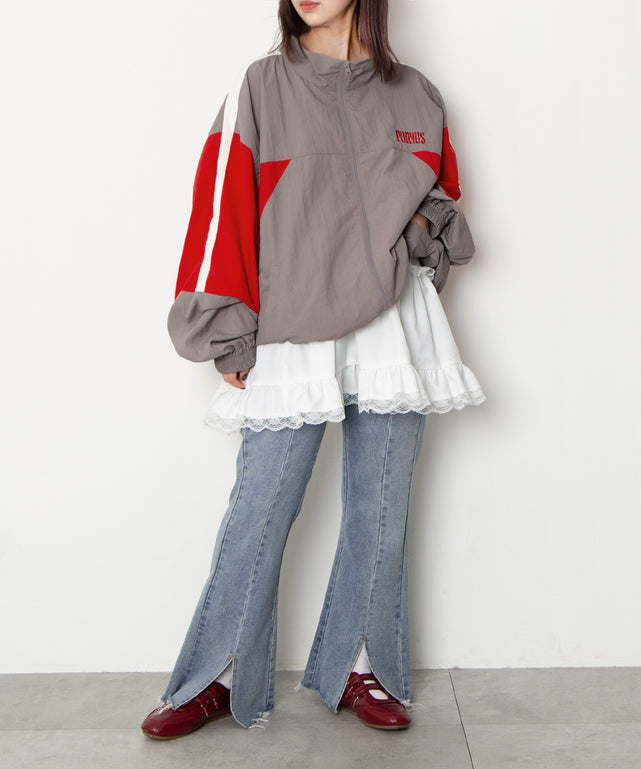身長：160cm　サイズ2