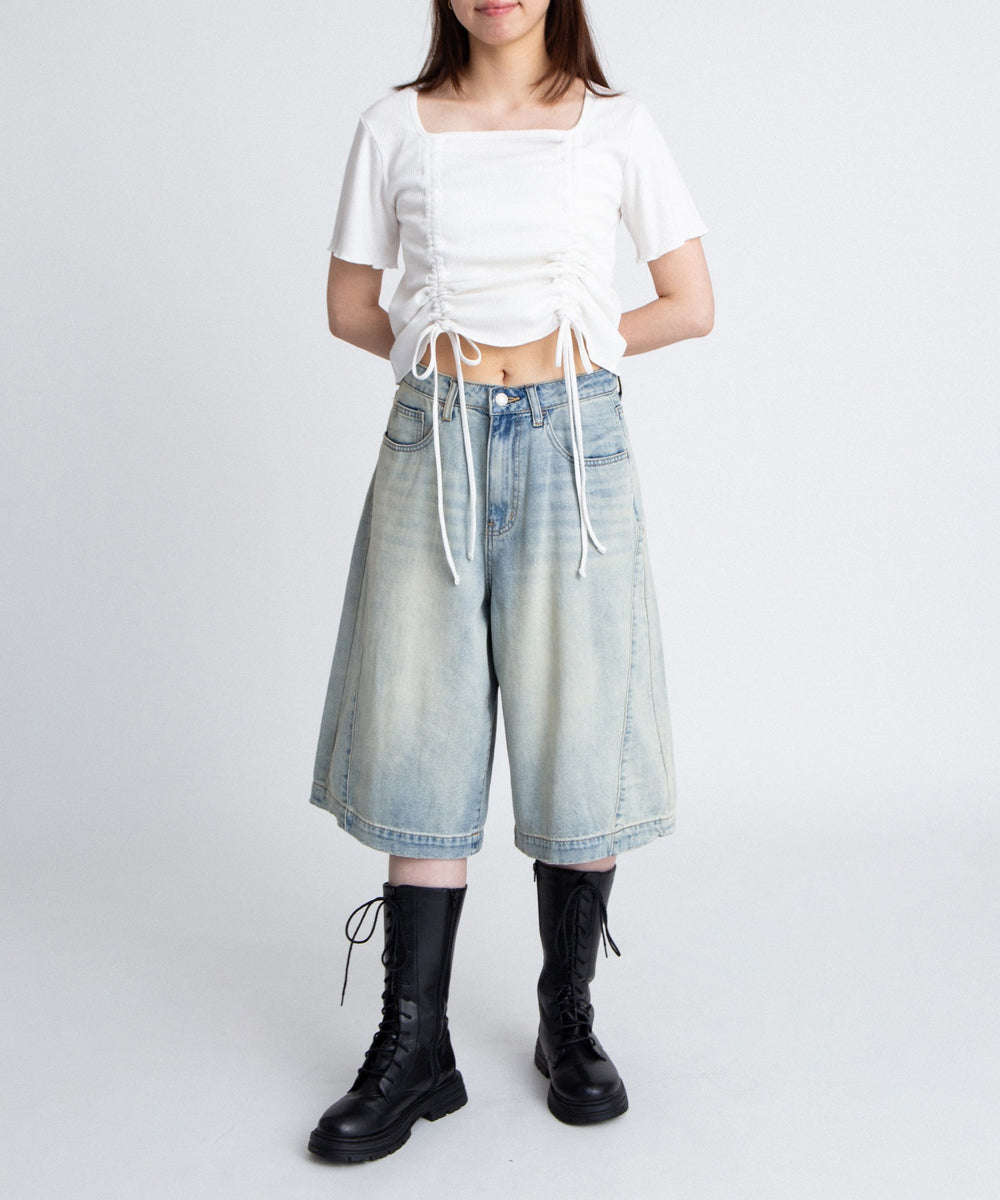 身長:163cm サイズ1