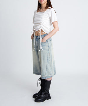 身長:163cm サイズ1