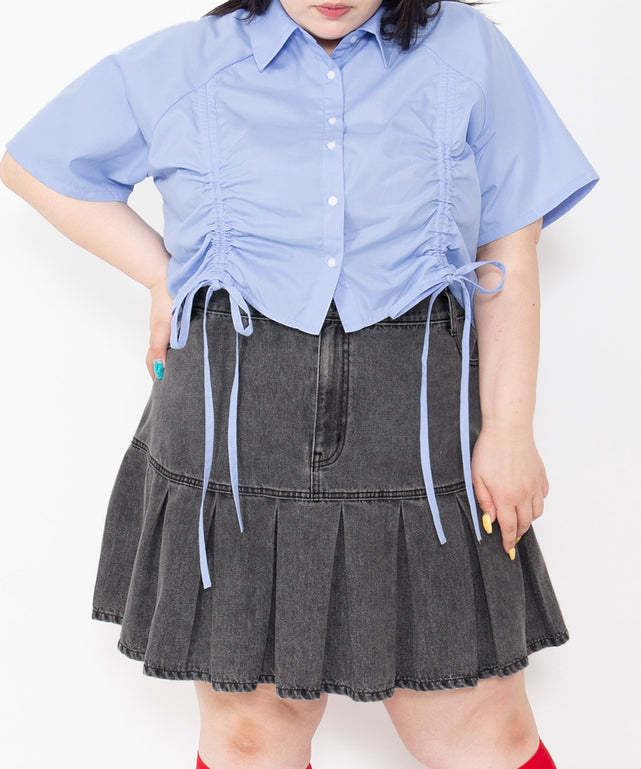 身長:163cm サイズ4
