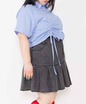 身長:163cm サイズ4