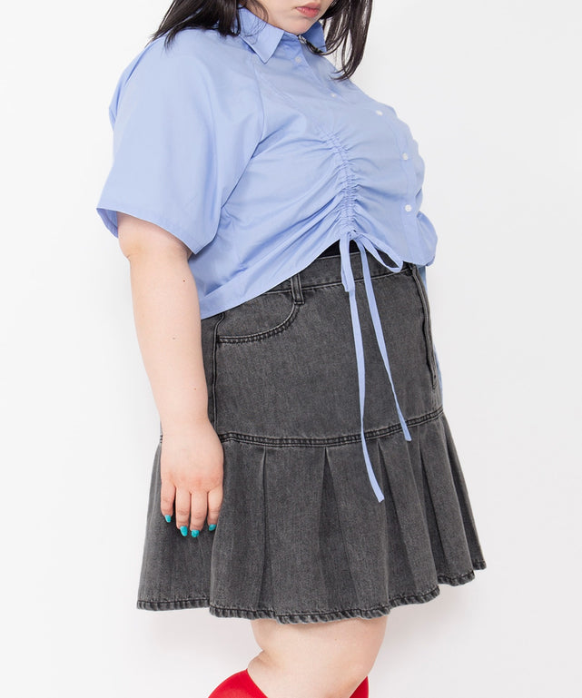 身長:163cm サイズ4