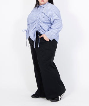 身長:163cm サイズ4