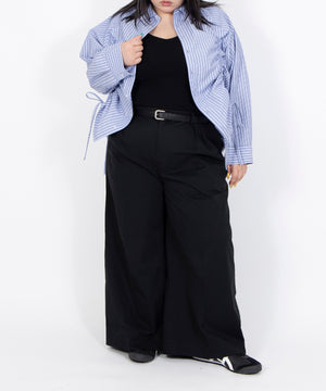 身長:163cm サイズ4