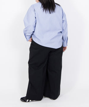 身長:163cm サイズ4